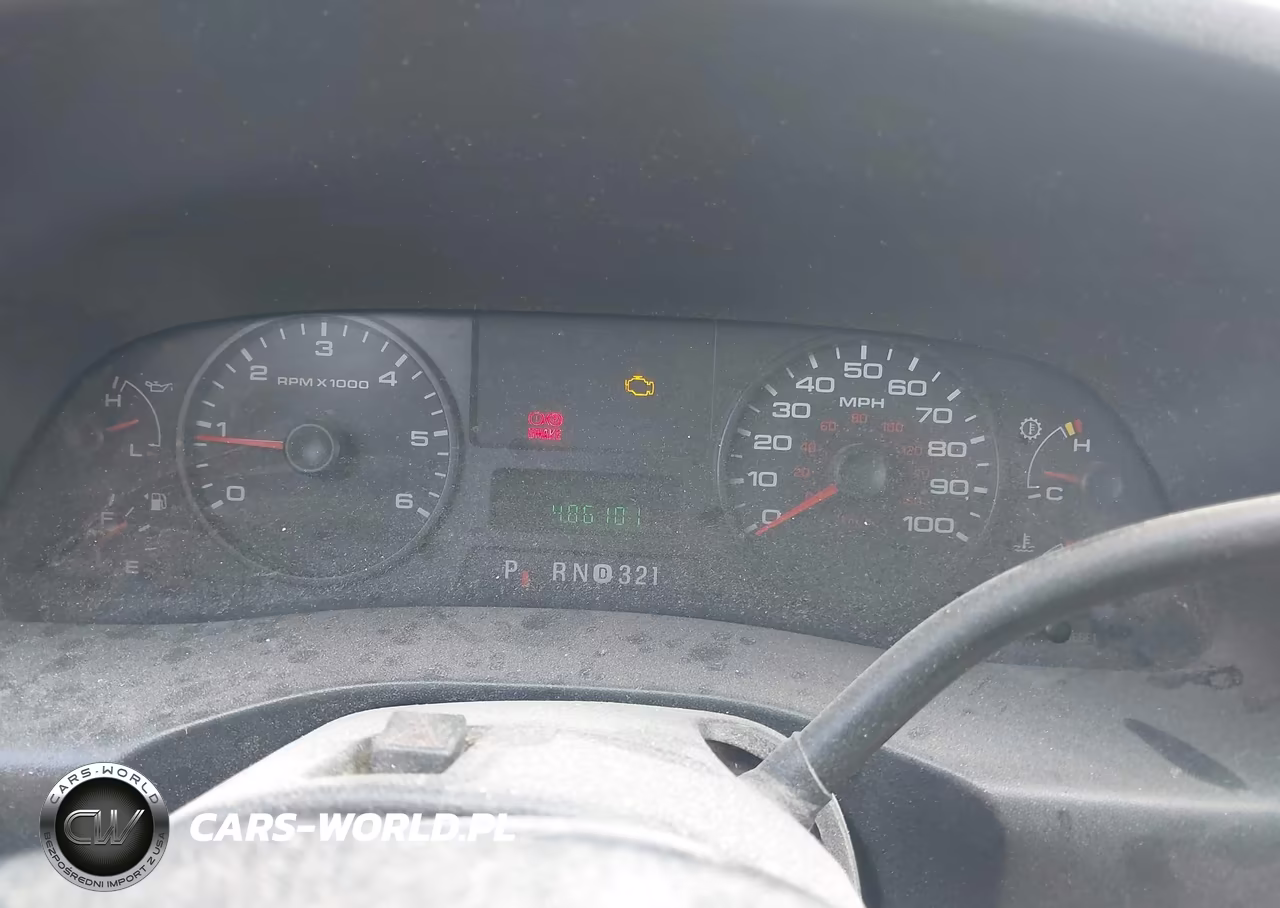 2006 Ford F-250 Lariat-Xl-Xlt VIN:1FTSW21596EA21390 - 7