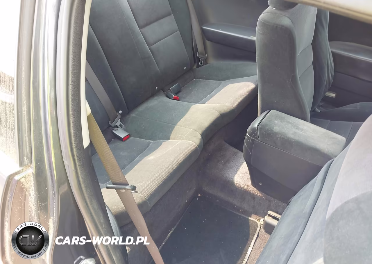 2004 Honda Accord 2.4 Lx VIN:1HGCM72244A018298 - 8