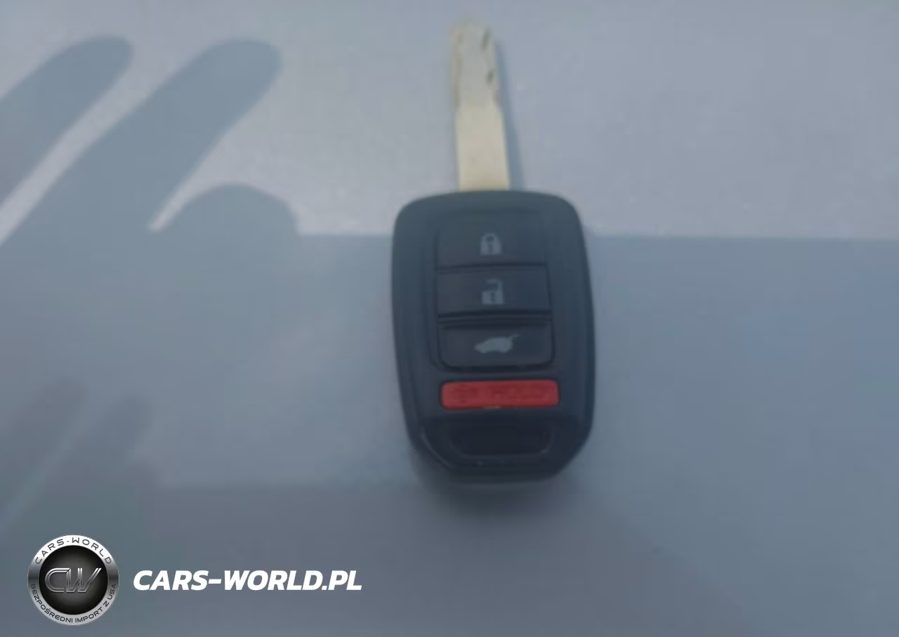 2019 Honda Cr-V Lx VIN:2HKRW5H3XKH421523 - 11