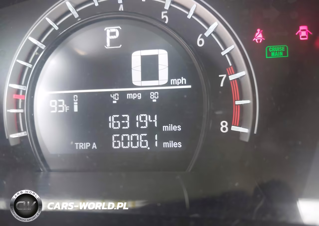 2019 Honda Cr-V Lx VIN:2HKRW5H3XKH421523 - 16