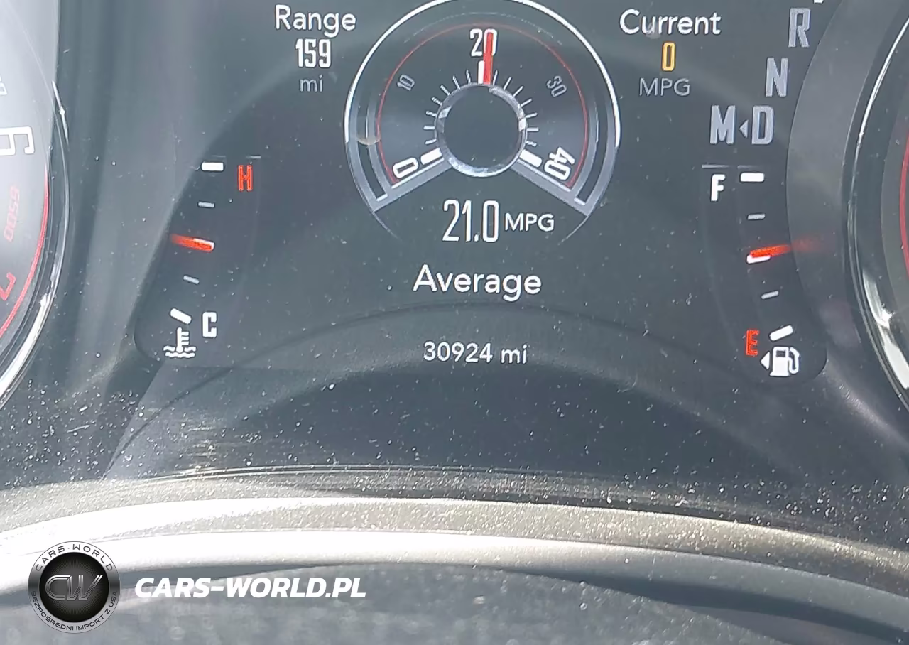 2021 Dodge Challenger Gt VIN:2C3CDZJG7MH674105 - 15