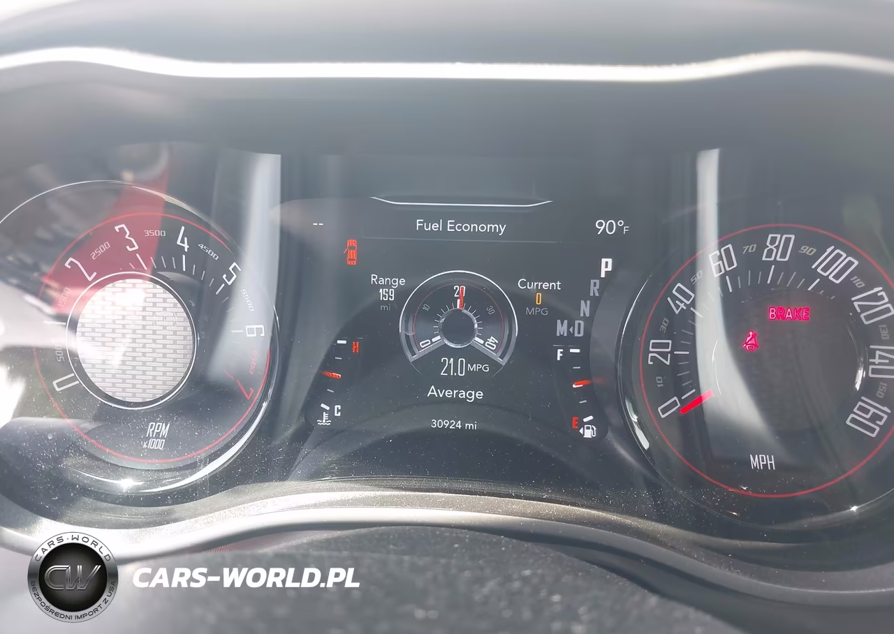 2021 Dodge Challenger Gt VIN:2C3CDZJG7MH674105 - 7