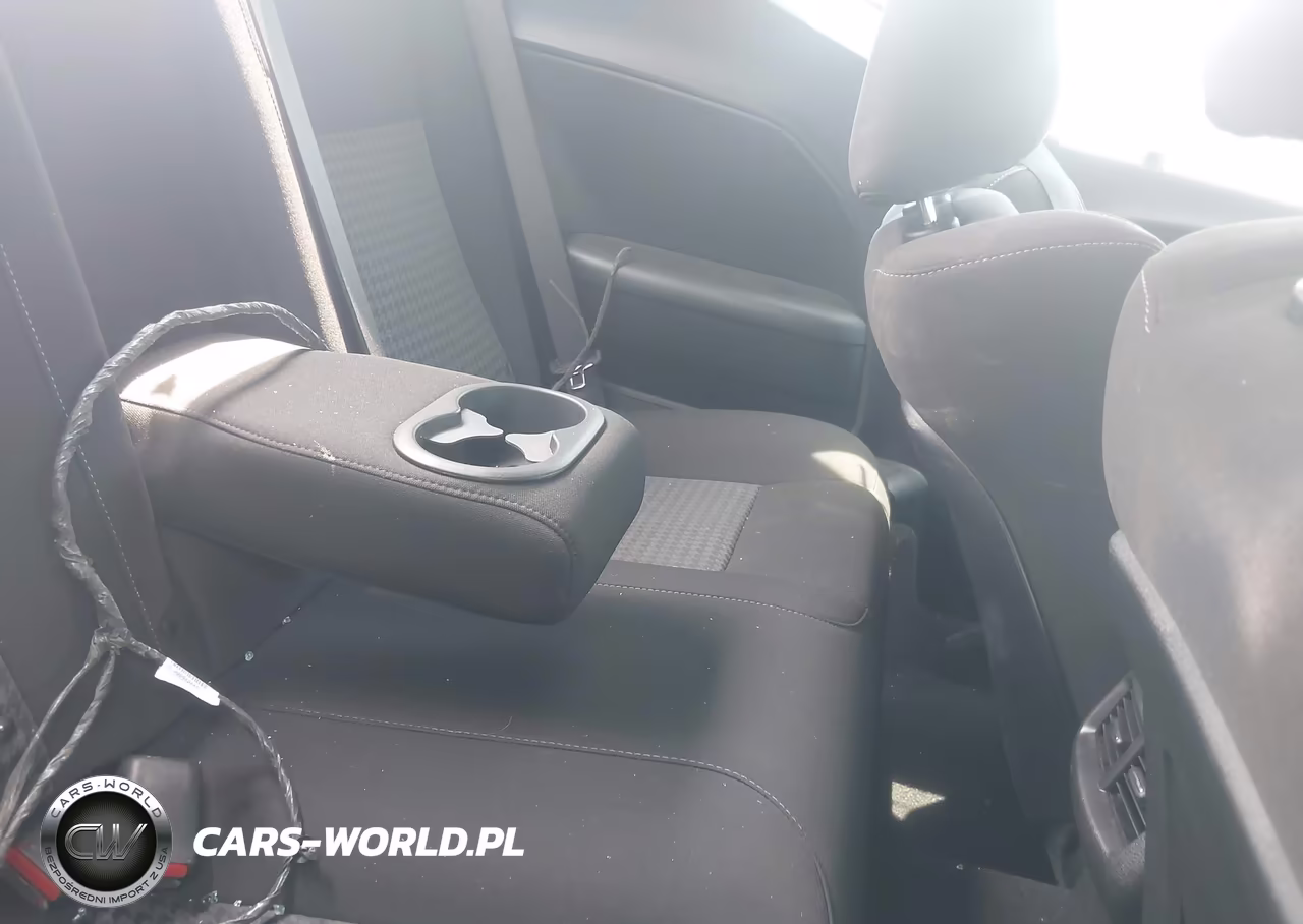 2021 Dodge Challenger Gt VIN:2C3CDZJG7MH674105 - 8
