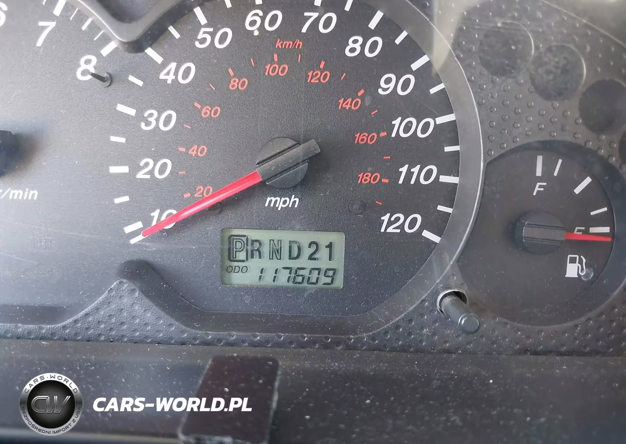2002 Mazda Tribute Es V6-Lx V6 VIN:4F2CU09102KM00404 - 12