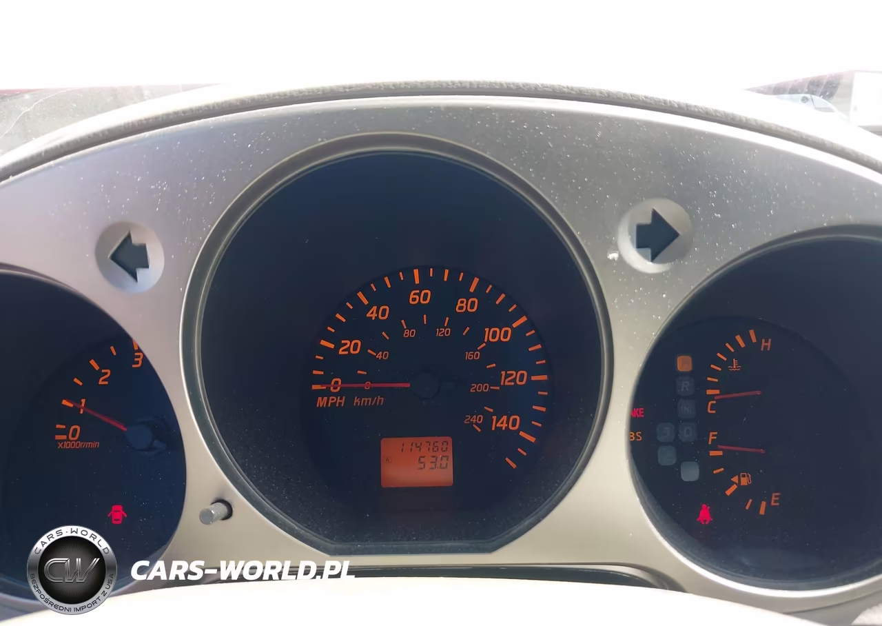 2004 Nissan Altima 2.5 S VIN:1N4AL11E14C107550 - 7