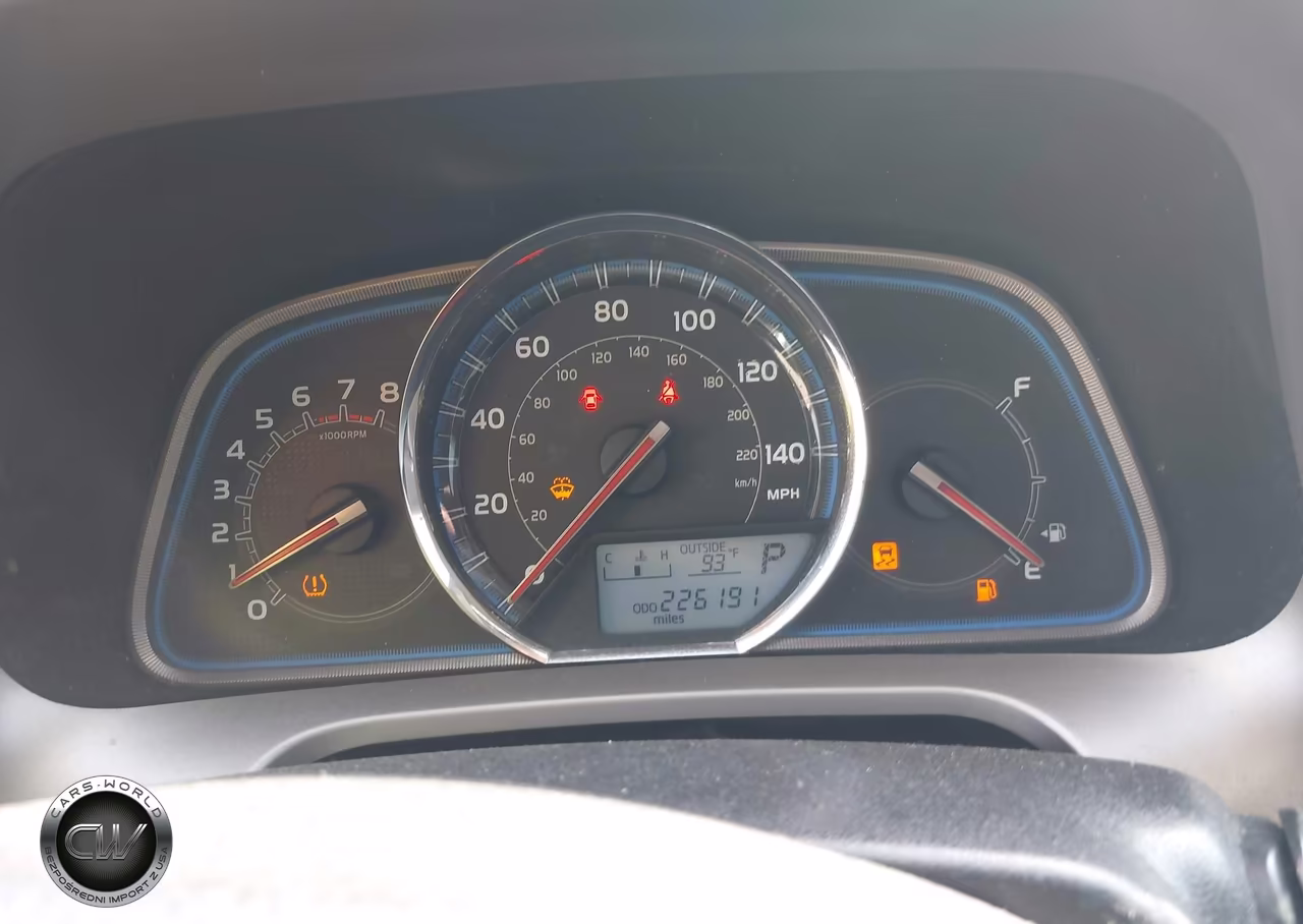 2013 Toyota Rav4 Limited VIN:2T3YFREVXDW015116 - 7