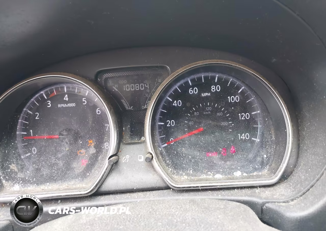 2019 Nissan Versa 1.6 Sv VIN:3N1CN7AP8KL866105 - 7