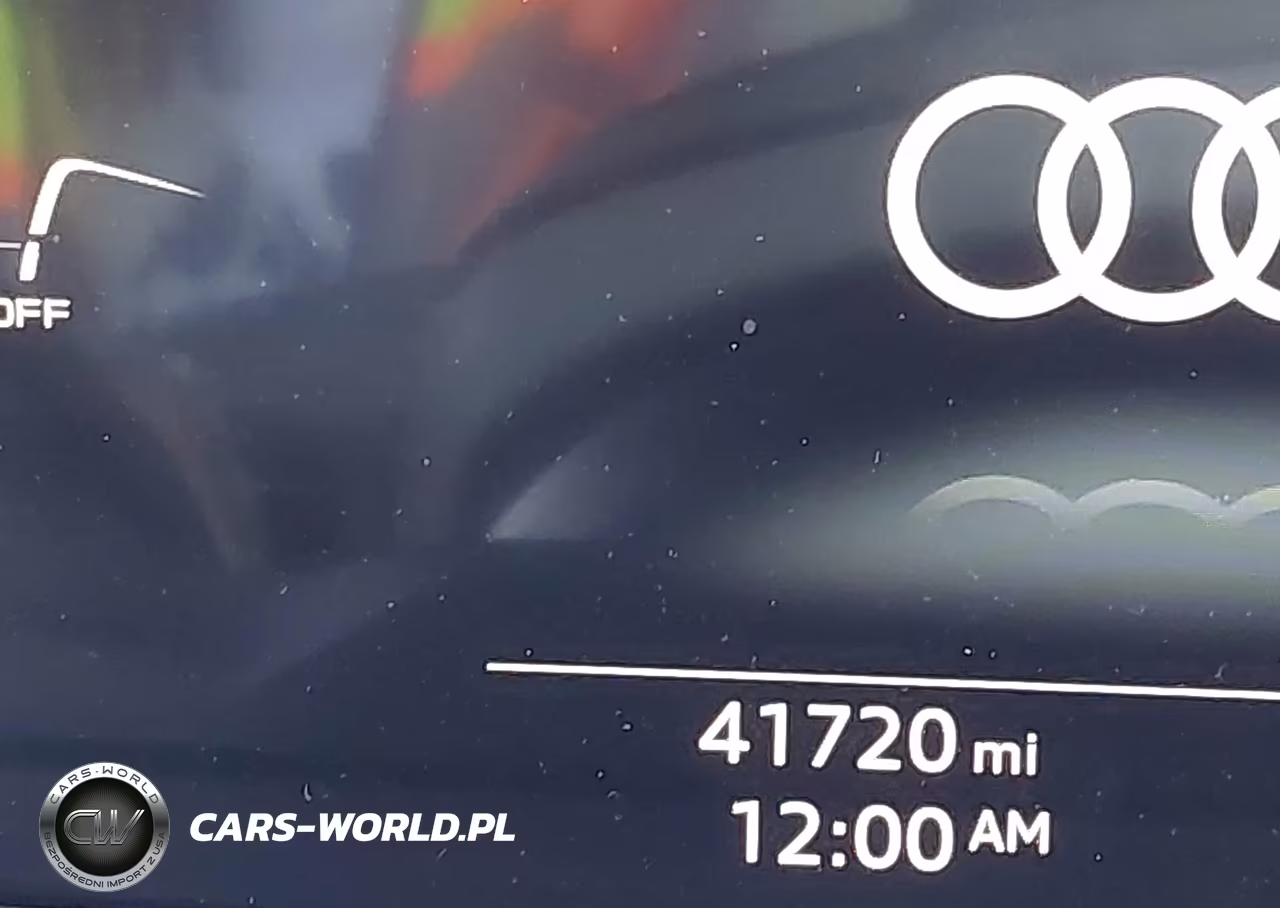 2022 Audi Q3 Premium Plus 45 Tfsi S Line Quattro Tiptronic VIN:WA1EECF37N1051663 - 15
