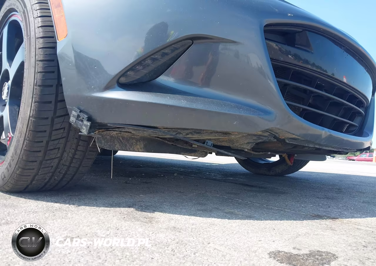 2017 Mazda Mx-5 Miata Rf Club VIN:JM1NDAL79H0108718 - 18