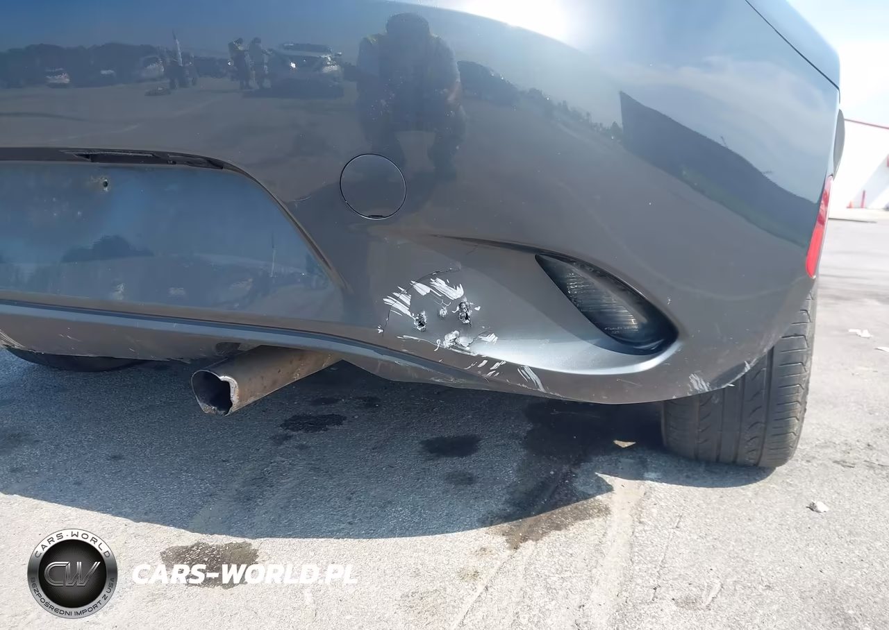 2017 Mazda Mx-5 Miata Rf Club VIN:JM1NDAL79H0108718 - 6