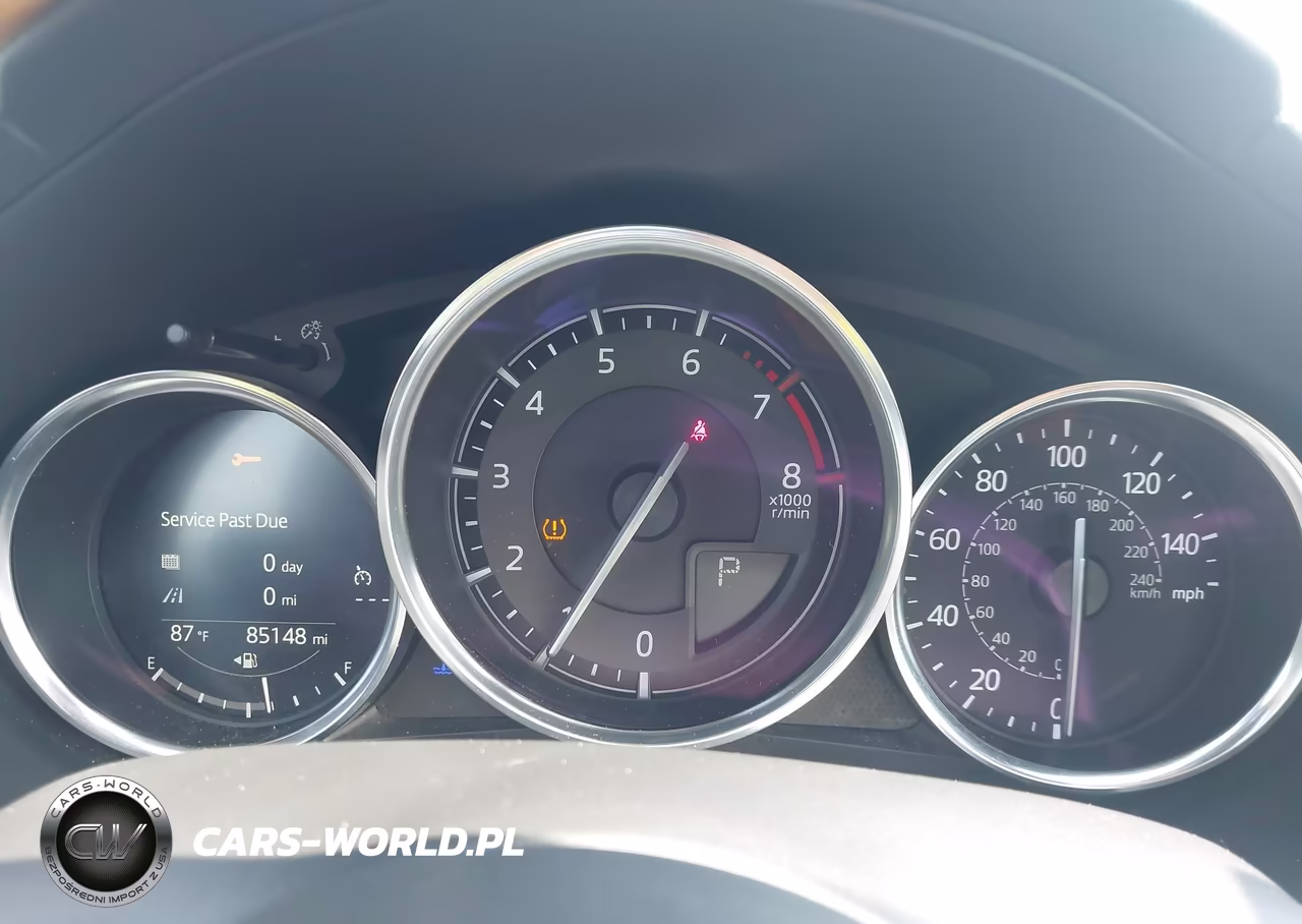 2017 Mazda Mx-5 Miata Rf Club VIN:JM1NDAL79H0108718 - 7