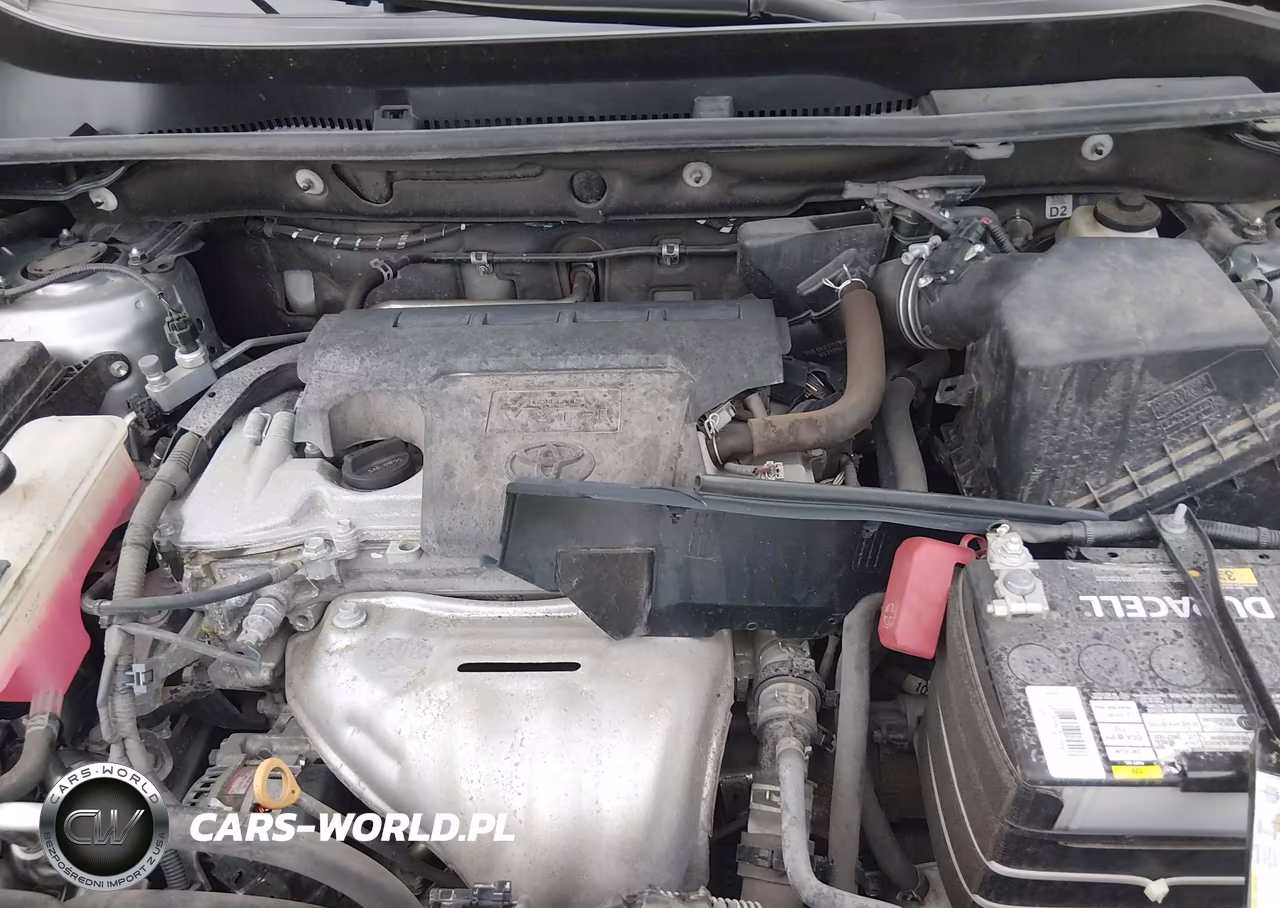 2018 Toyota Rav4 Xle VIN:2T3WFREV0JW423580 - 10