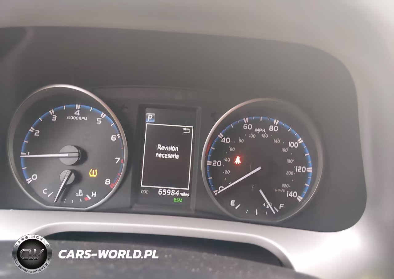 2018 Toyota Rav4 Xle VIN:2T3WFREV0JW423580 - 7