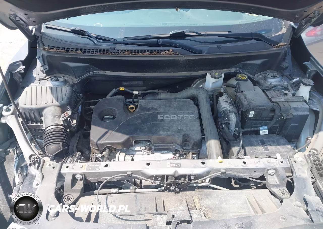 2018 GMC Terrain Sle VIN:3GKALTEV4JL383497 - 10