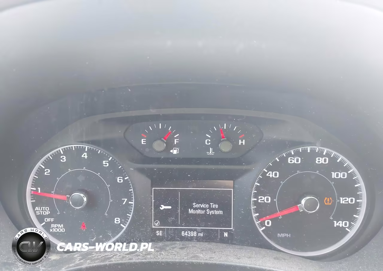2018 GMC Terrain Sle VIN:3GKALTEV4JL383497 - 7