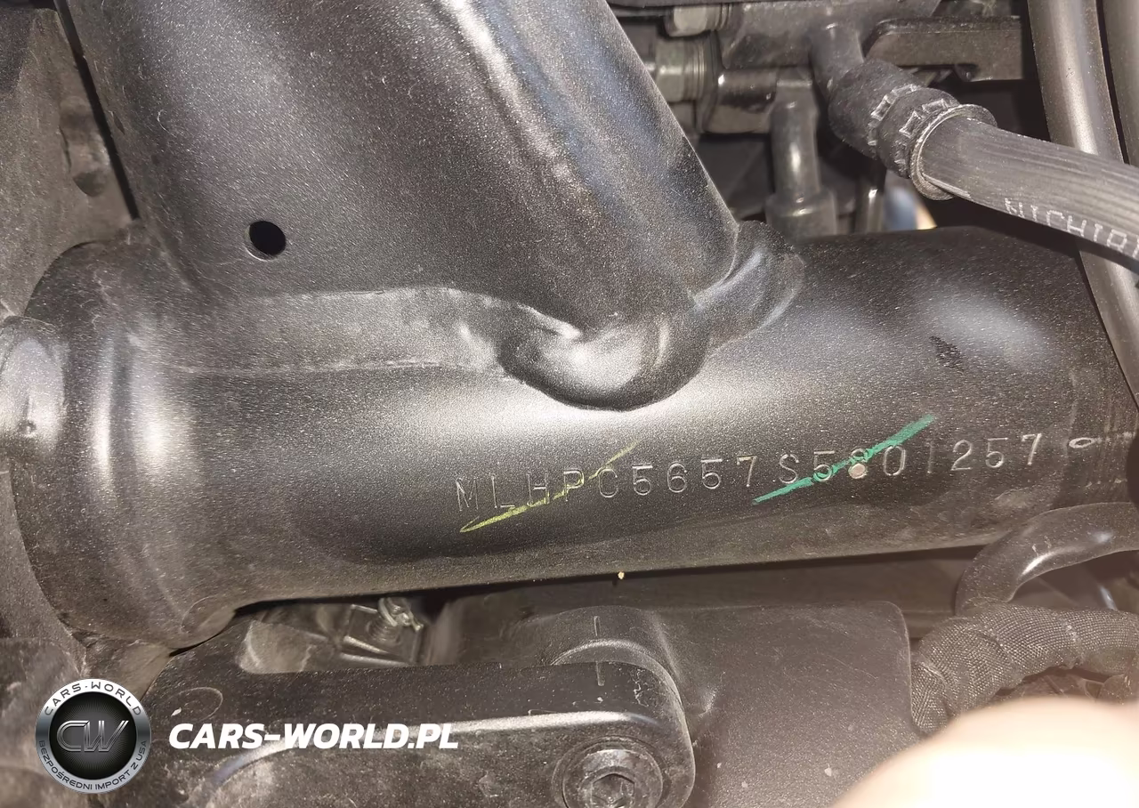 2025 Honda Cmx500 A VIN:MLHPC5657S5801257 - 10