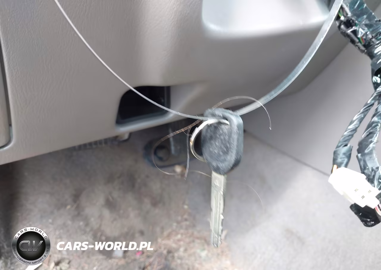 2007 Subaru Forester 2.5X VIN:JF1SG63657H725134 - 11