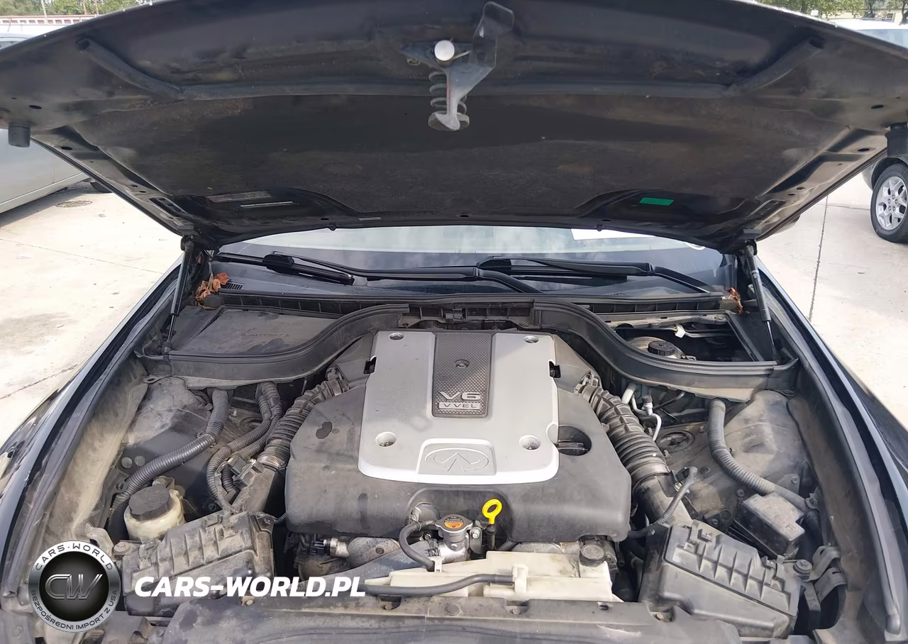 2013 Infiniti G37X VIN:JN1CV6ARXDM752059 - 10