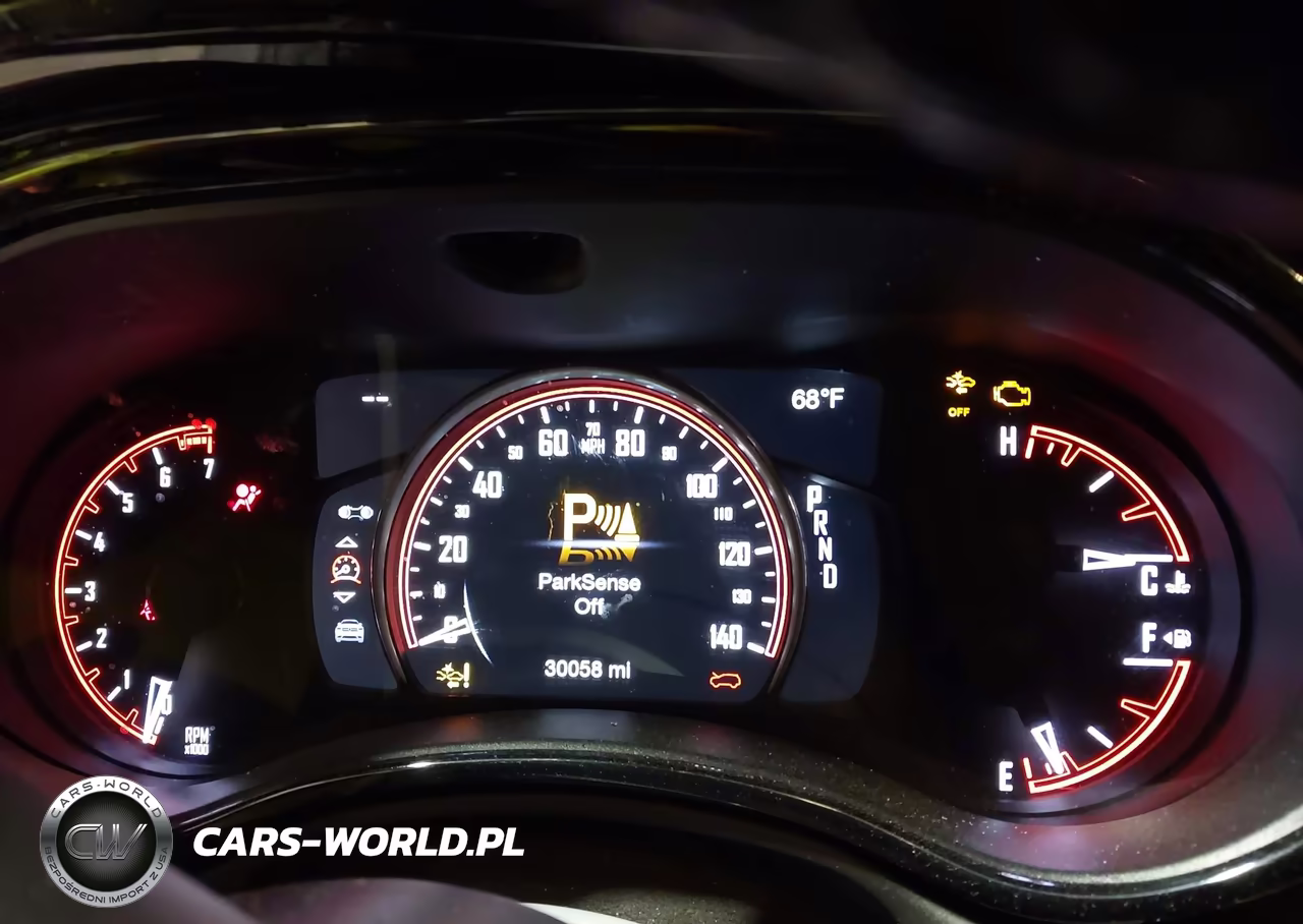 2024 Dodge Durango Gt Plus Awd VIN:1C4RDJDG3RC139124 - 7