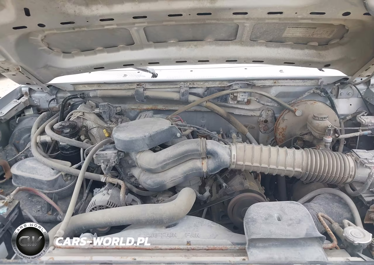 1996 Ford F150 VIN:1FTEF14HXTLB77779 - 10