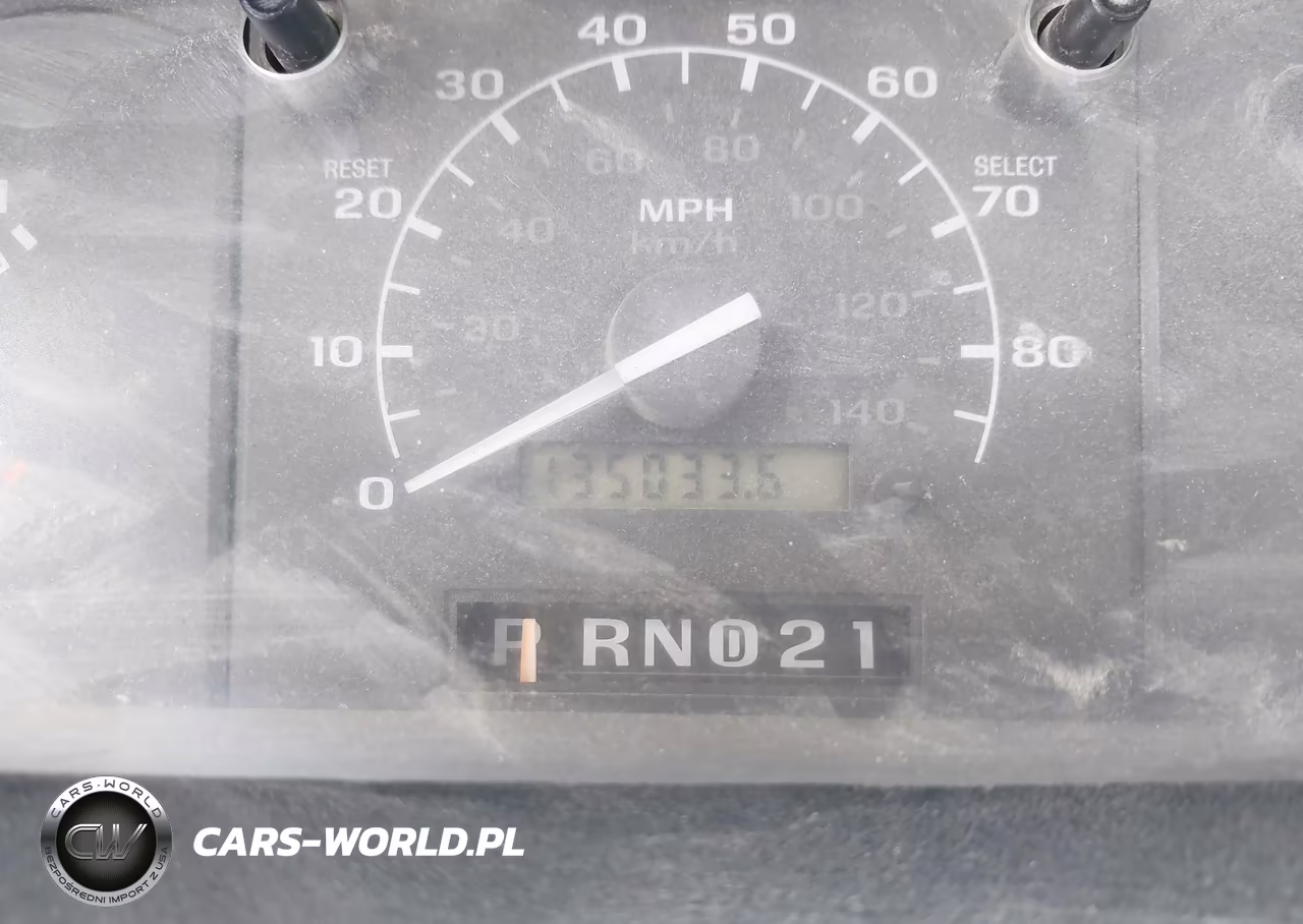 1996 Ford F150 VIN:1FTEF14HXTLB77779 - 16