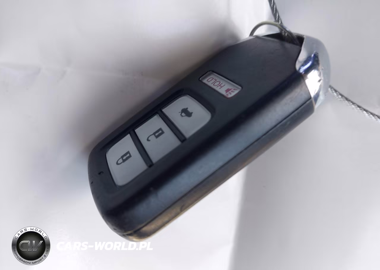 2014 Honda Accord Ex-L VIN:1HGCR2F80EA030811 - 11