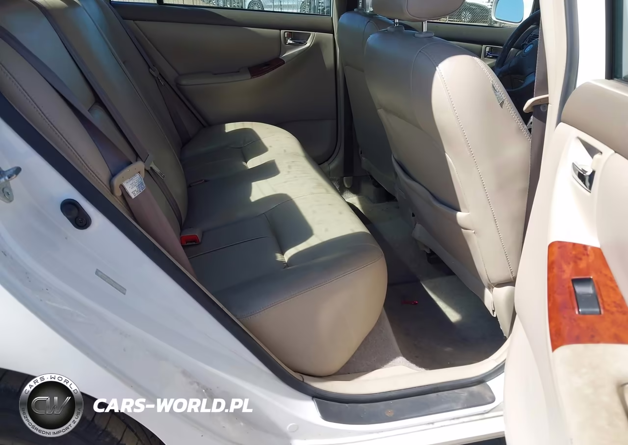 2005 Toyota Corolla Le VIN:1NXBR30E45Z431982 - 8