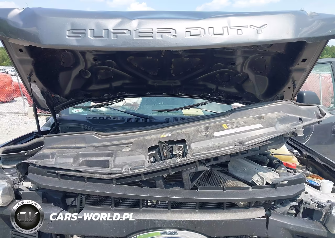2022 Ford F-350 Xl VIN:1FT8W3DT4NEE82232 - 10