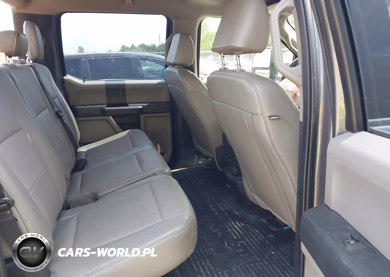 2022 Ford F-350 Xl VIN:1FT8W3DT4NEE82232 - 8