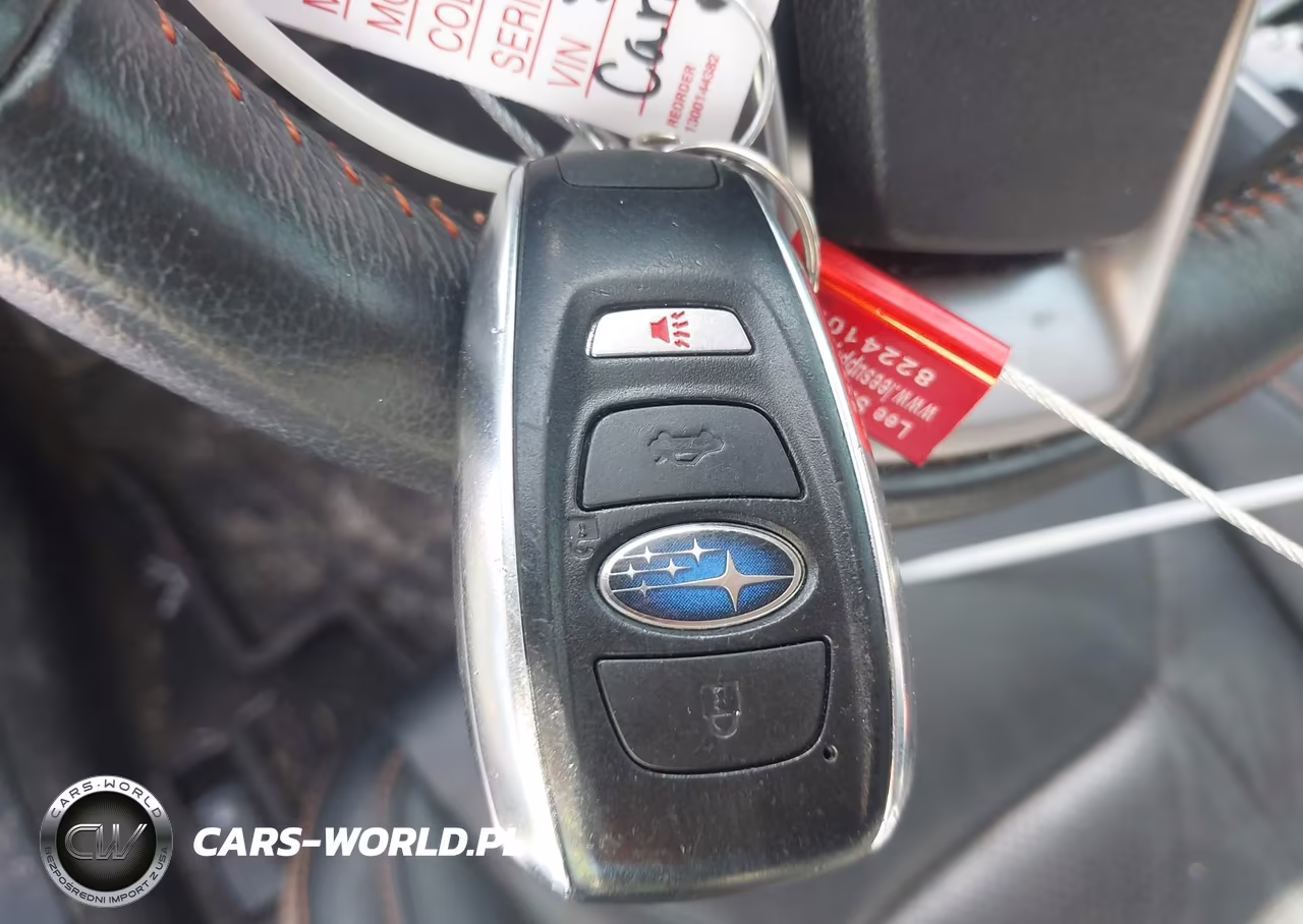 2021 Subaru Crosstrek Limited VIN:JF2GTHMC9M8337994 - 11