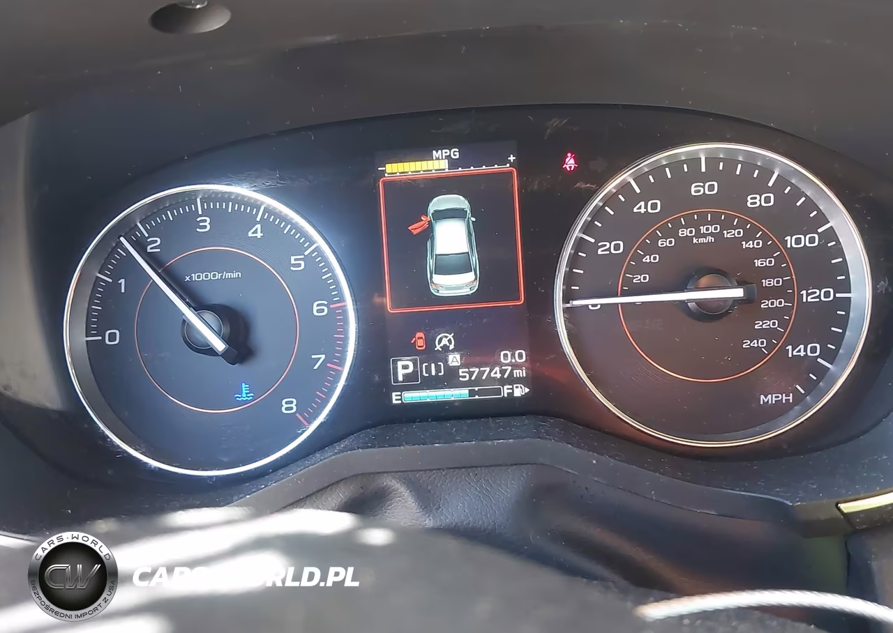 2021 Subaru Crosstrek Limited VIN:JF2GTHMC9M8337994 - 7