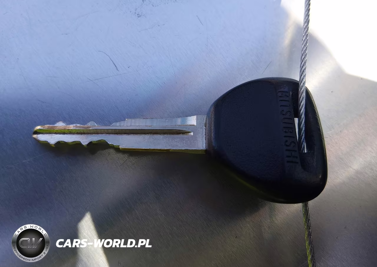 2000 Mitsubishi Mirage De VIN:JA3AY26C0YU019712 - 11