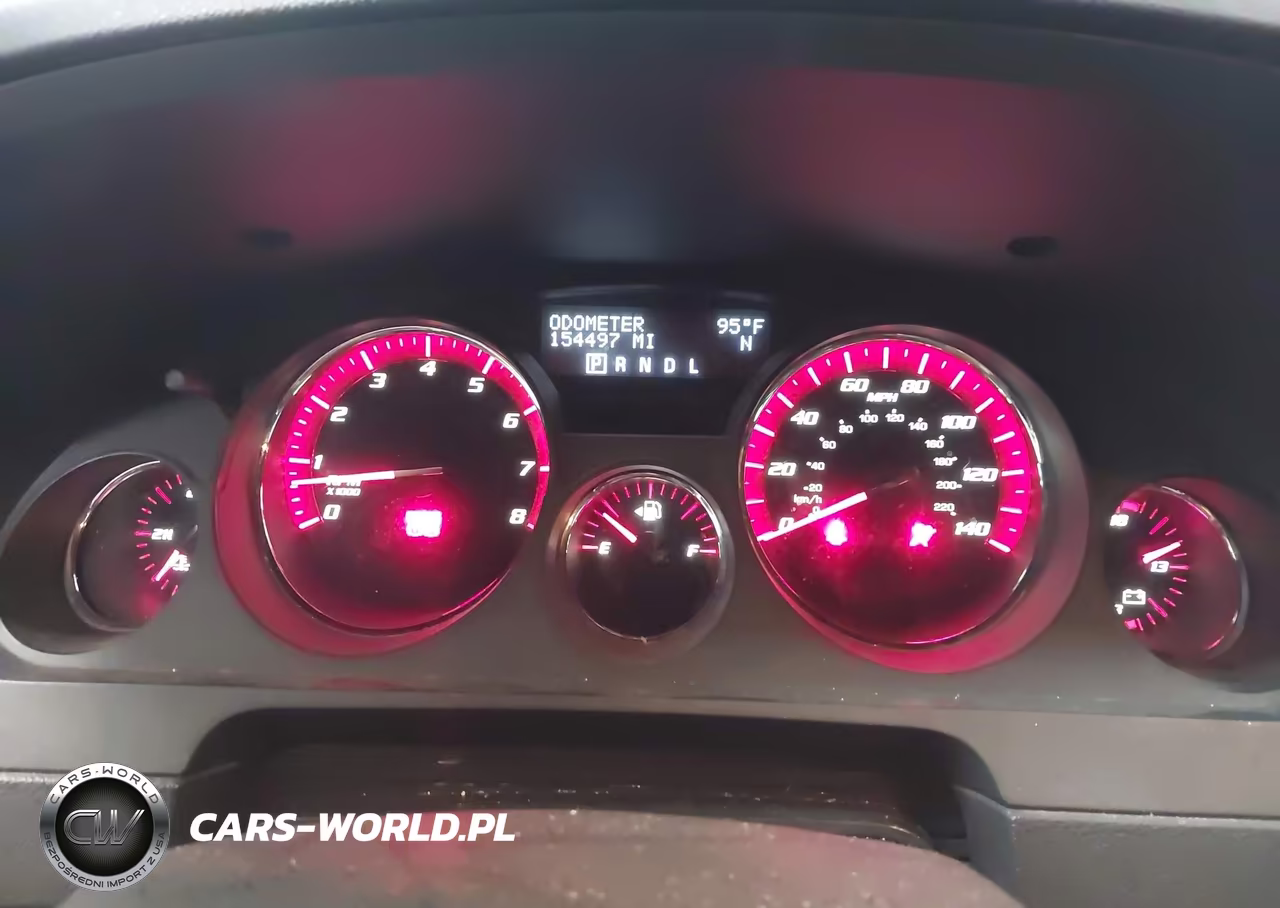 2011 GMC Acadia Slt-1 VIN:1GKKVRED6BJ225762 - 7