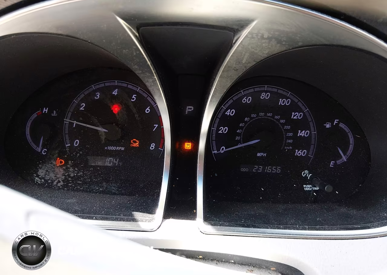 2011 Toyota Avalon Limited VIN:4T1BK3DB3BU374934 - 7