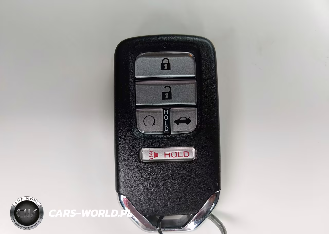 2019 Honda Civic Ex VIN:19XFC1F37KE207715 - 11