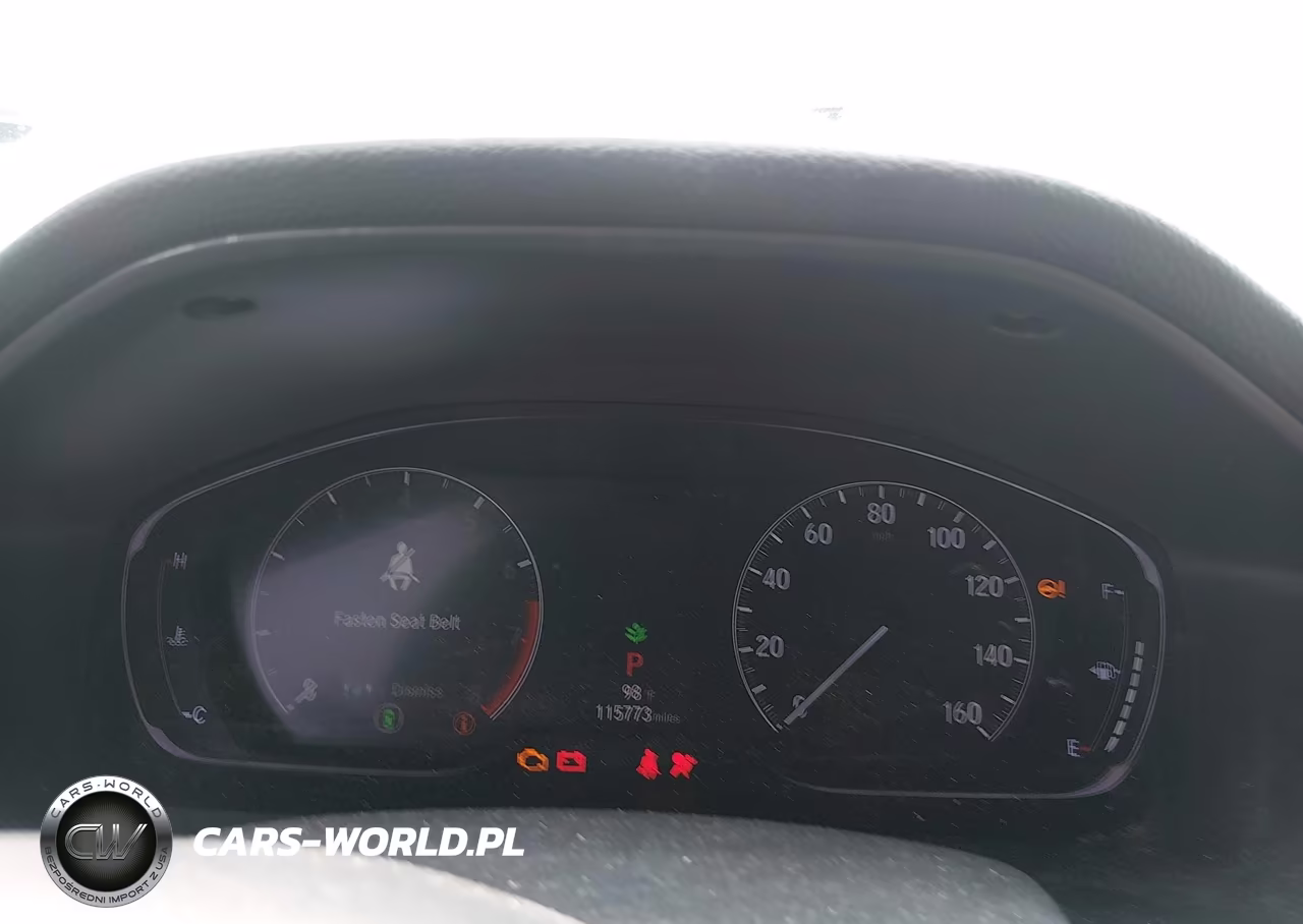 2018 Honda Accord Ex-L VIN:1HGCV1F58JA178291 - 7