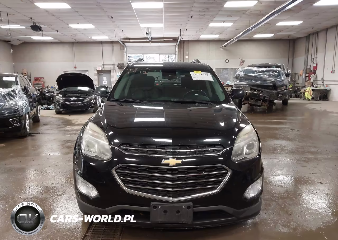 2016 Chevrolet Equinox Lt VIN:2GNFLFEK0G6268568 - 12
