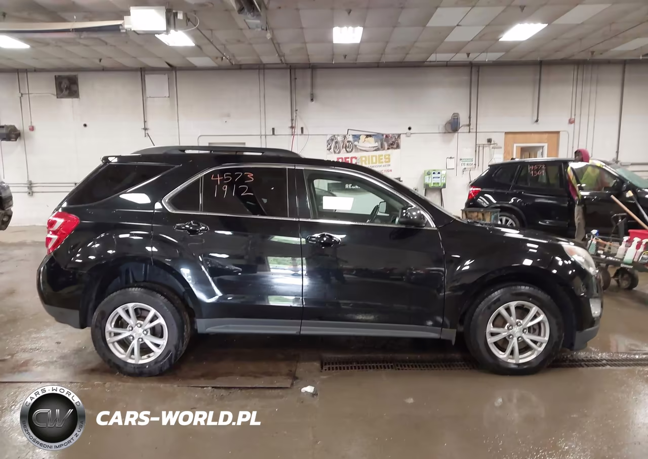2016 Chevrolet Equinox Lt VIN:2GNFLFEK0G6268568 - 13