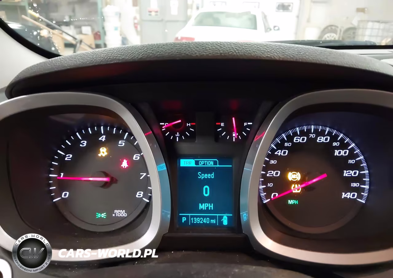 2016 Chevrolet Equinox Lt VIN:2GNFLFEK0G6268568 - 7