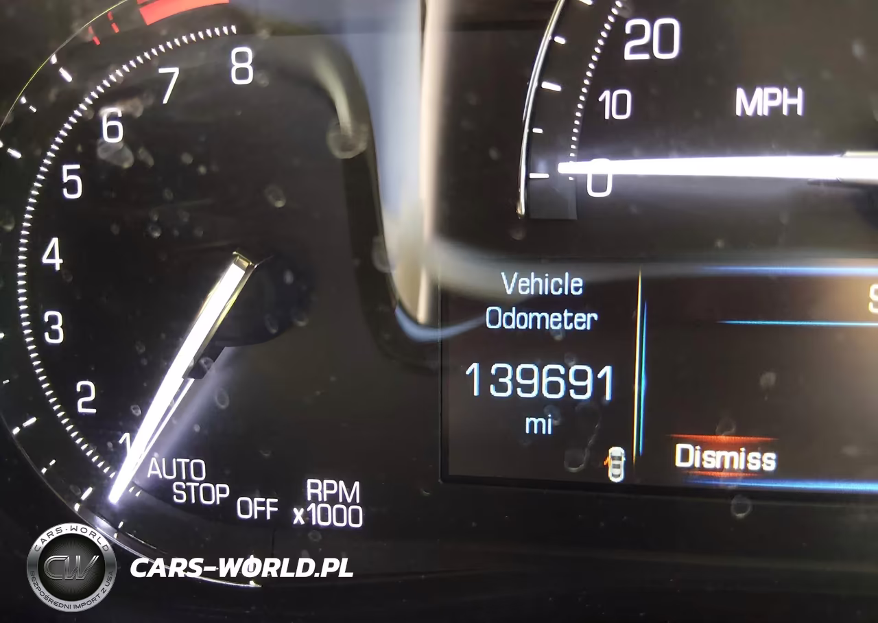 2018 Cadillac Xt5 Premium Luxury VIN:1GYKNERS8JZ213698 - 15