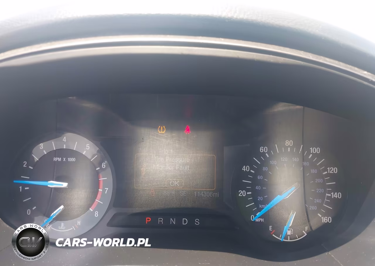 2017 Ford Fusion Se VIN:3FA6P0HD3HR130322 - 7