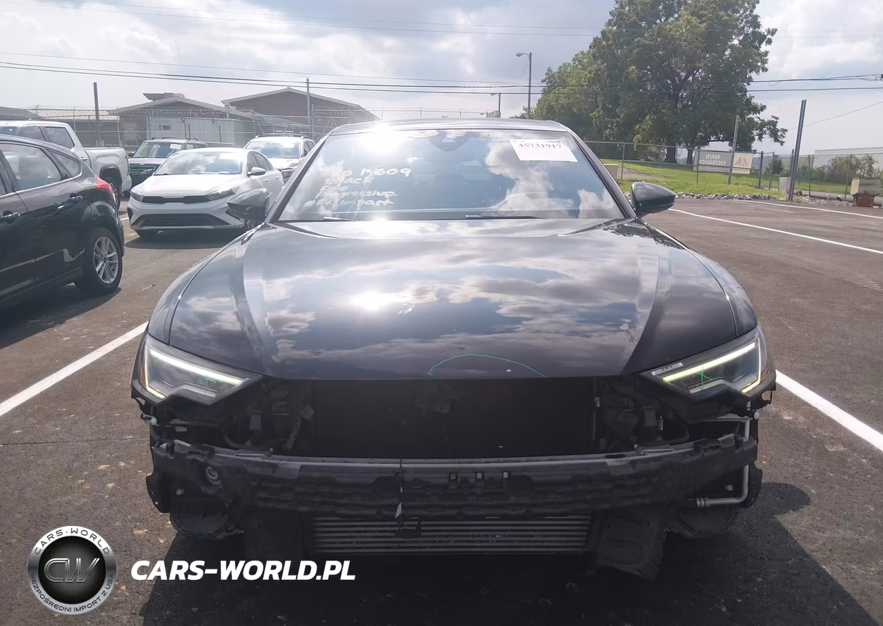 2021 Audi A6 Premium Plus 55 Tfsi Quattro S Tronic VIN:WAUL2AF26MN012360 - 12