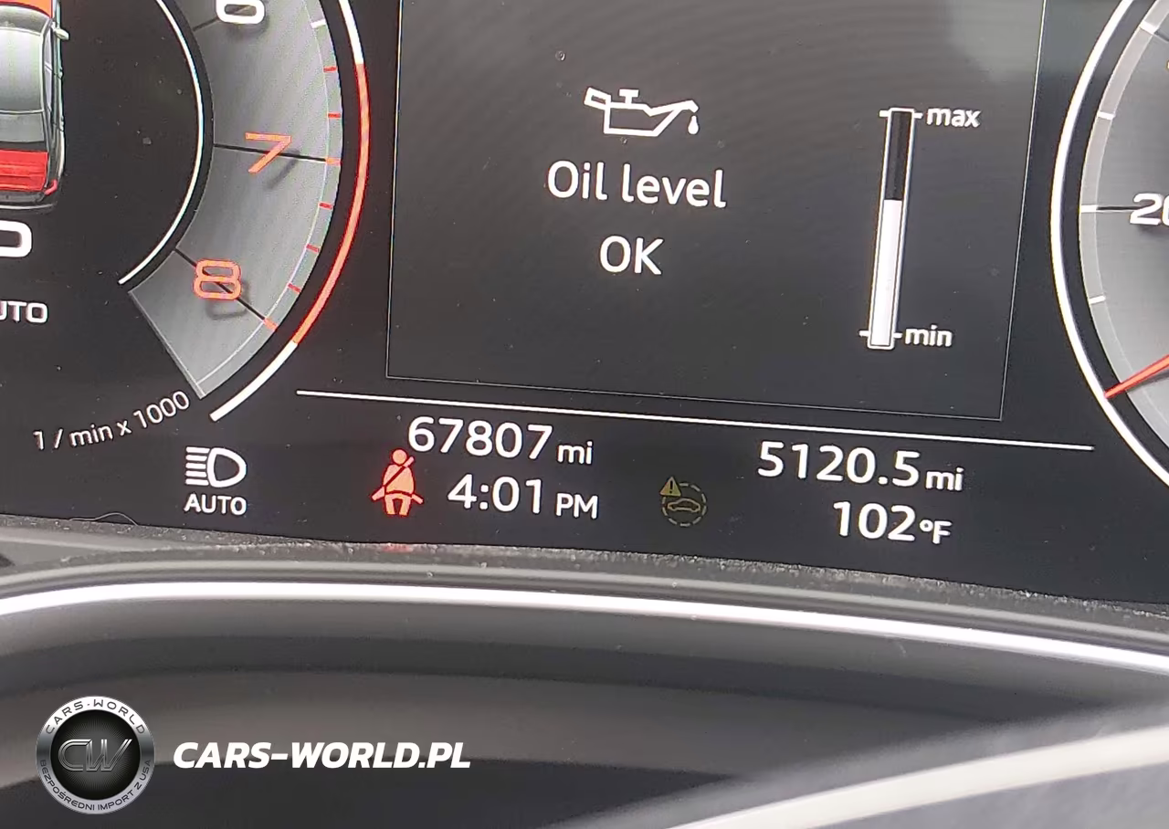 2021 Audi A6 Premium Plus 55 Tfsi Quattro S Tronic VIN:WAUL2AF26MN012360 - 15