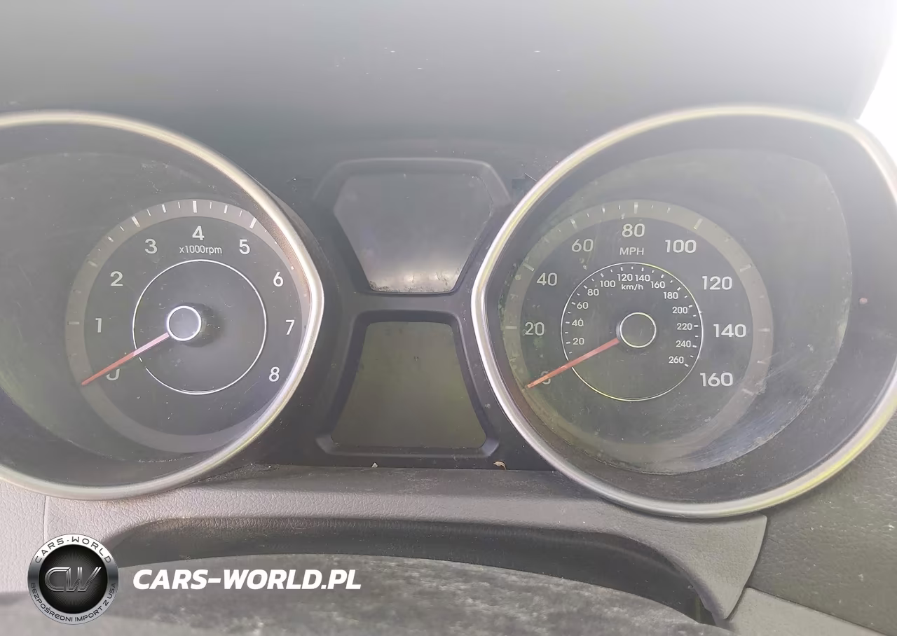 2015 Hyundai Elantra Se VIN:5NPDH4AE3FH649864 - 7