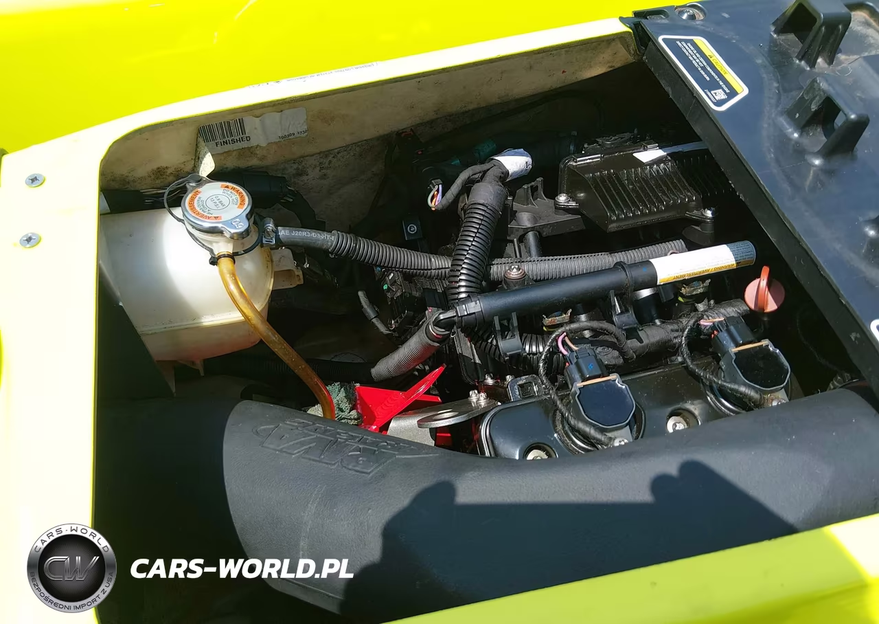 2019 Sea Doo Rxt-300 VIN:YDV20416D919 - 10