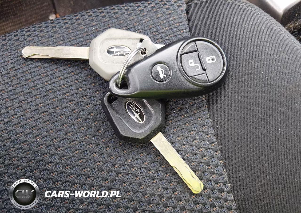 2011 Subaru Forester 2.5X VIN:JF2SHABCXBG717290 - 11
