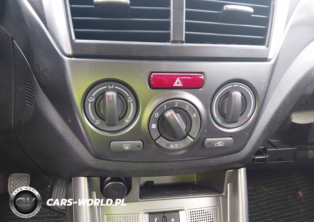 2011 Subaru Forester 2.5X VIN:JF2SHABCXBG717290 - 13