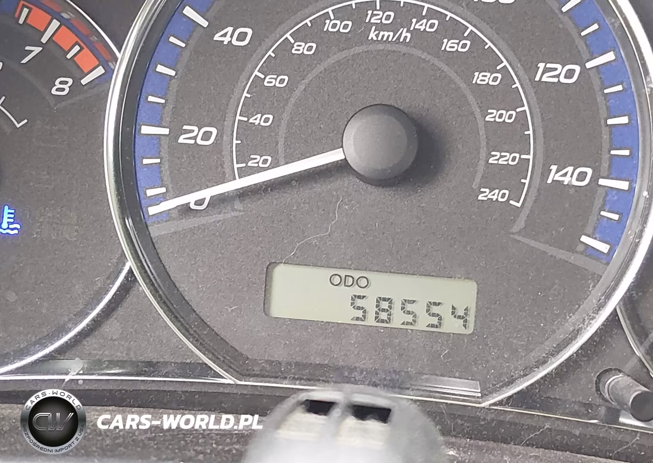 2011 Subaru Forester 2.5X VIN:JF2SHABCXBG717290 - 15