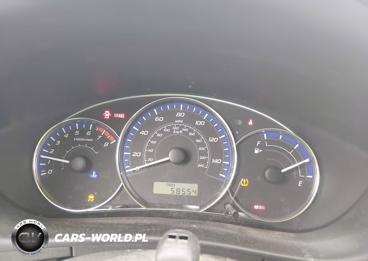 2011 Subaru Forester 2.5X VIN:JF2SHABCXBG717290 - 7