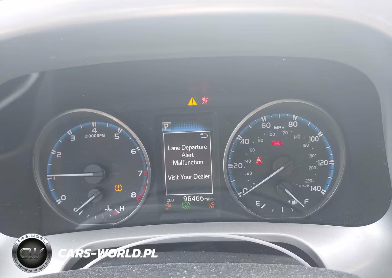 2018 Toyota Rav4 Le VIN:2T3BFREV2JW723961 - 7